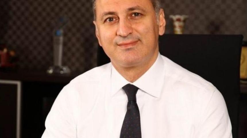 Akg&uuml;n Altuğ: Emin Adımlarla 1. Lige İlerleyeceğiz
