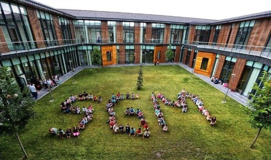 Sgm&rsquo;de 2. Yarıyıl Eğitimleri S&uuml;r&uuml;yor