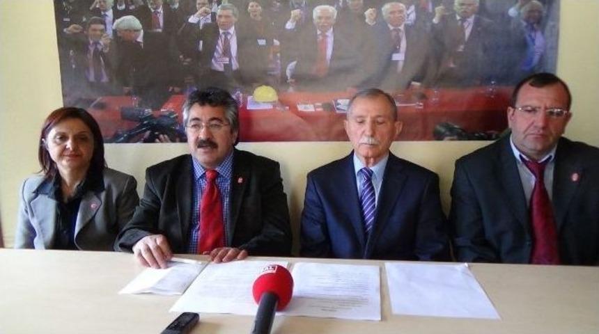 Vatan Partisi Kars&rsquo;ta Adaylarını Belirledi