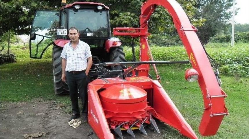 Samsun En &Ccedil;ok Desteklenen İller Arasında