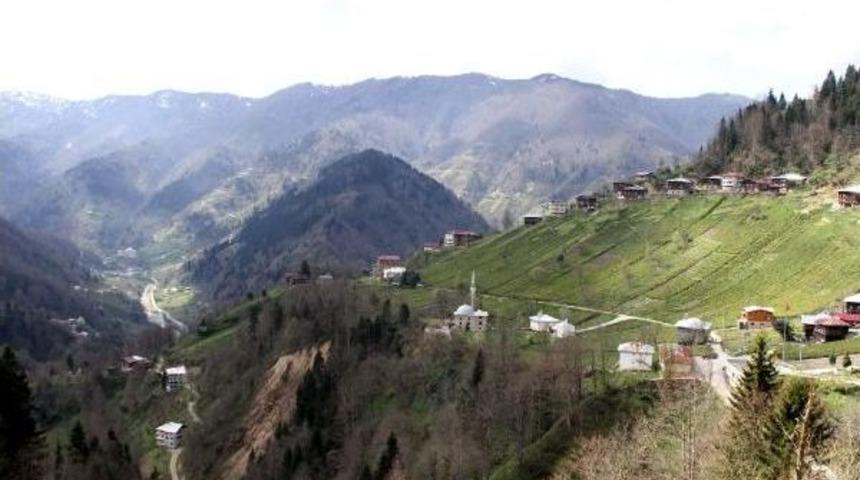 Senoz Vadisi&rsquo;Nde Yeşiltepe'ye Yargı Koruması