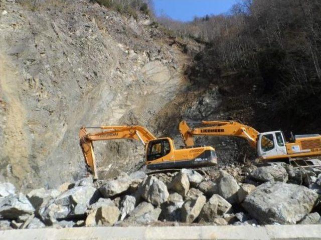 Senoz Vadisi’Nde Yeşiltepe'ye Yargı Koruması