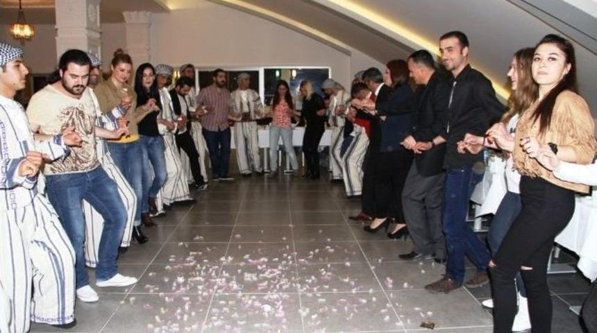 80 Acente Temsilcisi Van&rsquo;da