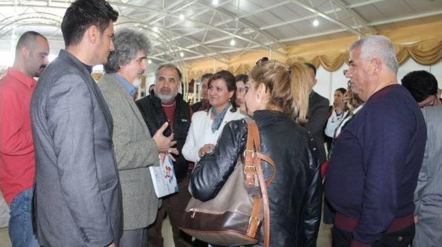 "ortadoğu&rsquo;da Alevilik" Konferansı