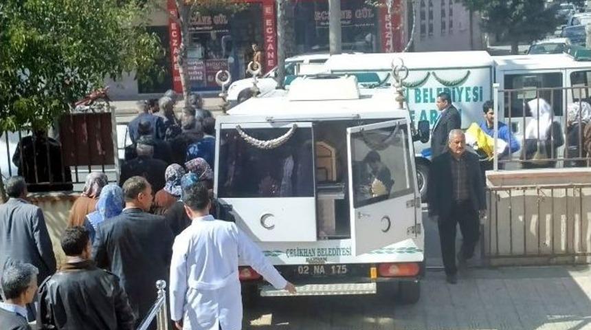 Adıyaman&rsquo;da Trakt&ouml;r Devrildi: 1 &Ouml;l&uuml;