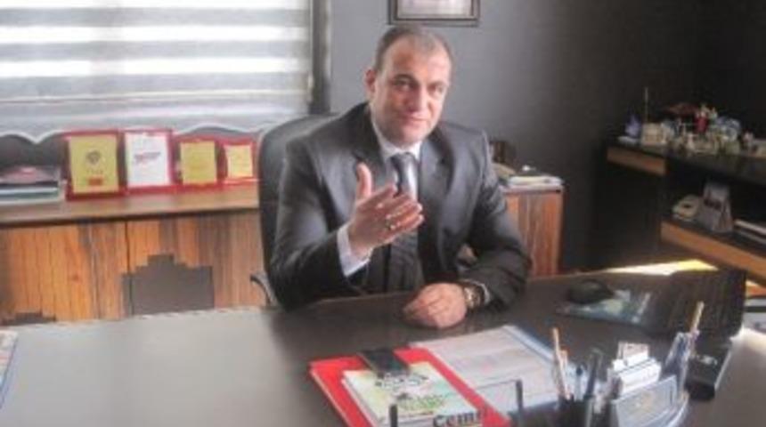 Emosder&rsquo;den Elazığ&rsquo;a B&uuml;y&uuml;k Yatırım