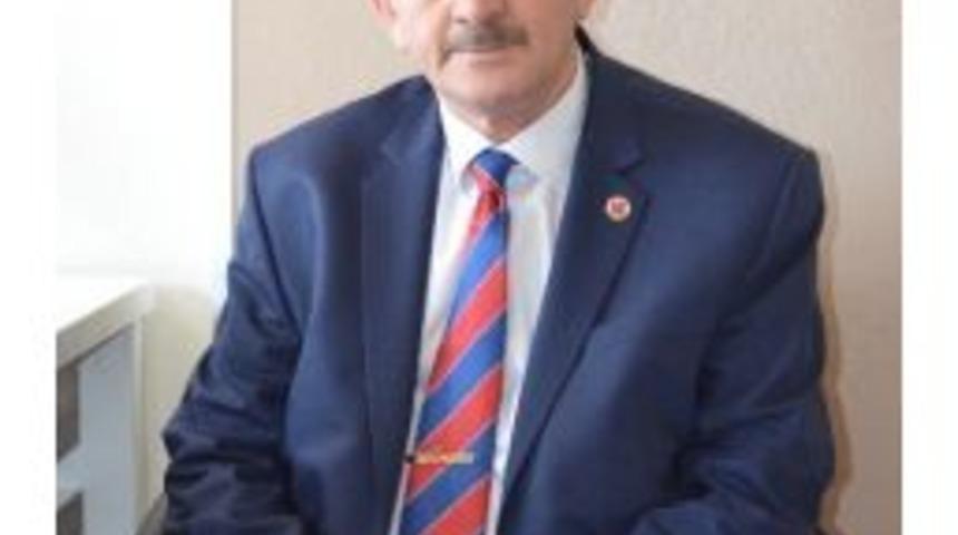 Muharip Gaziler Mesci İle Devam Dedi