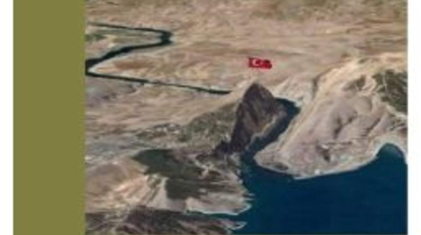 Bilal S&uuml;rge&ccedil;&rsquo;in 6. Kitabı &lsquo;boşa Akan Irmak&rsquo; &Ccedil;ıktı