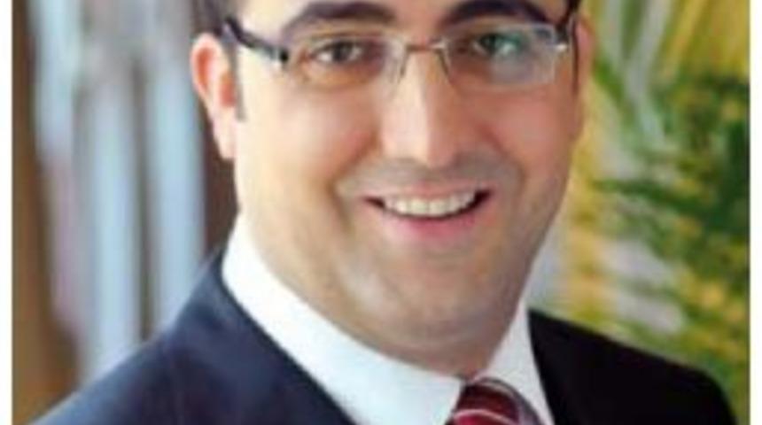 Thy'de Yeni Y&ouml;netim Kurulu Başkanı İlker Aycı (2)