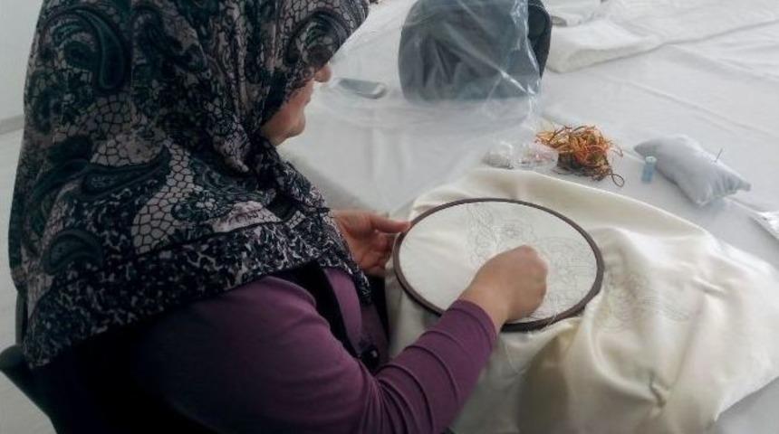 Gasmek Nizip&rsquo;te