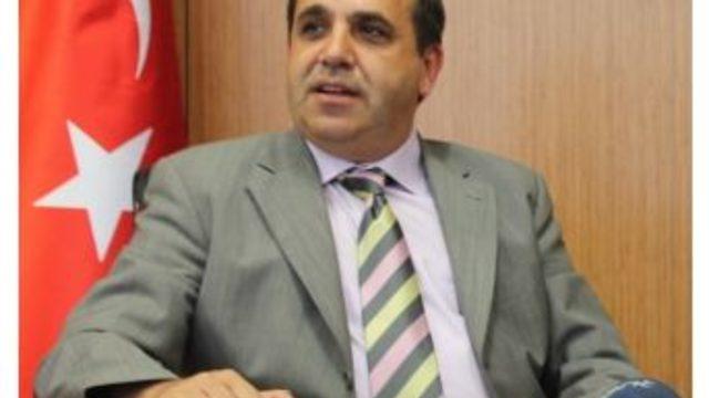 Btso Başkanı Ateş’ten 2023 Vurgusu