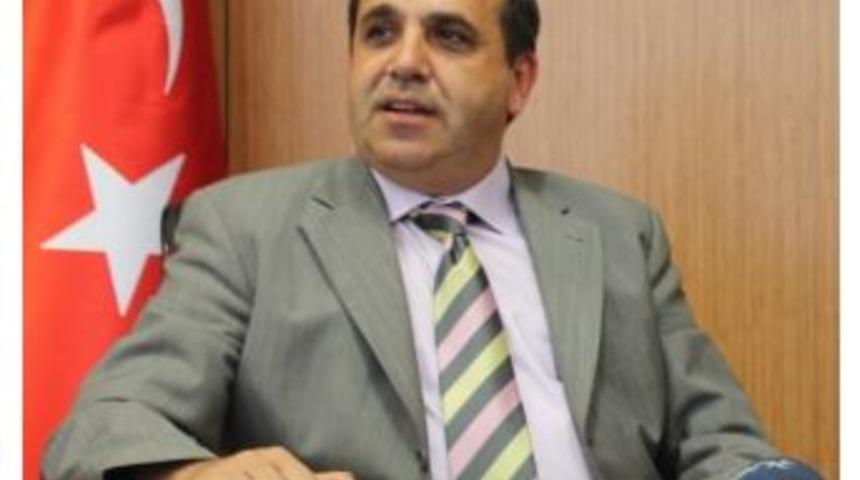 Btso Başkanı Ateş’ten 2023 Vurgusu