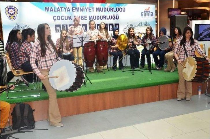 Polis Teşkilatının 170.kuruluş Yıl Dönümü Kutlamaları Başladı G4