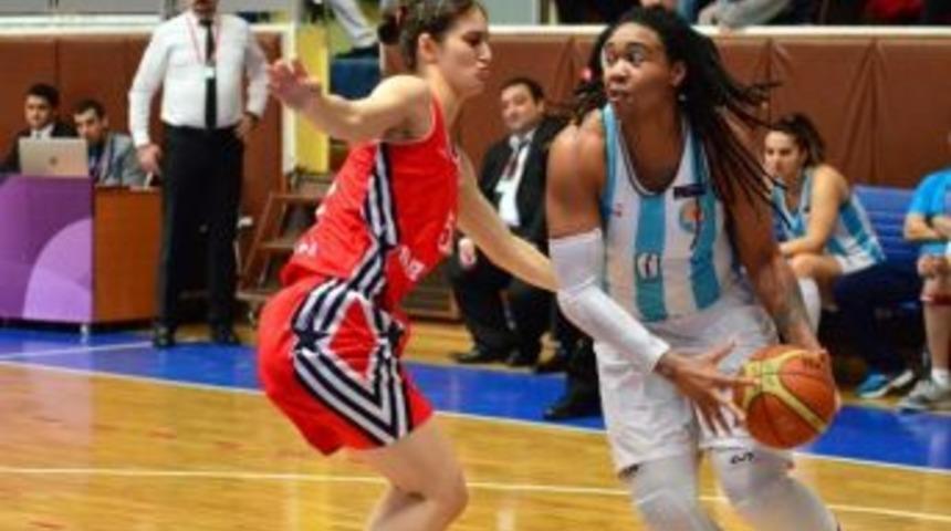 Adana Aski Spor, Play-off Hedefine Ulaştı