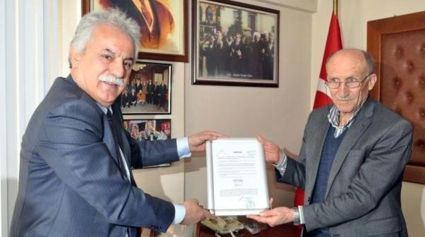 Kılı&ccedil;daroğlu&rsquo;Nun &lsquo;Taahh&uuml;tnamesi', Emekli Derneklerinde