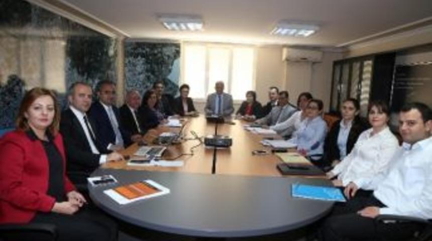 Meski&rsquo;nin Memnuniyet Anket &Ccedil;alışması Tamamlandı