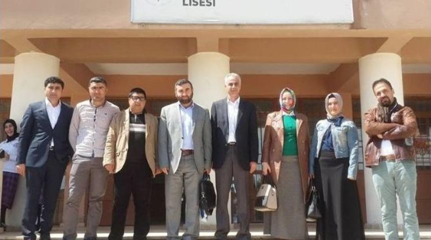 Kan Davasının &Ouml;nlenmesine &rsquo;&ouml;fke Kontrol&uuml;&rsquo; Desteği