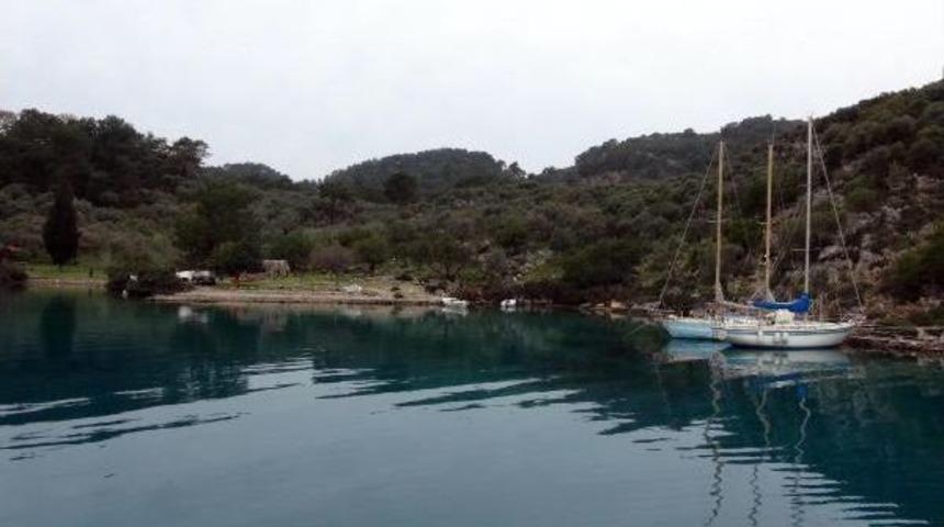 G&ouml;b&uuml;n Koyu Ihalesine Y&uuml;r&uuml;tmeyi Durdurma &Ccedil;ıktı (2) - Yeniden