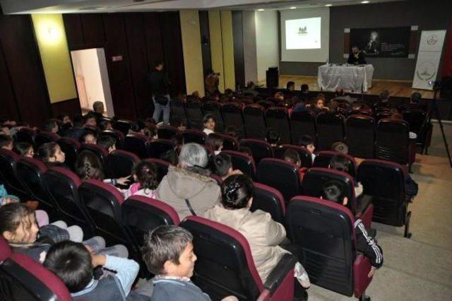 Yazar Mevlana İdris: Hayvanın Hayal Kurma Hakkına Tahammül Edemiyorlar 1