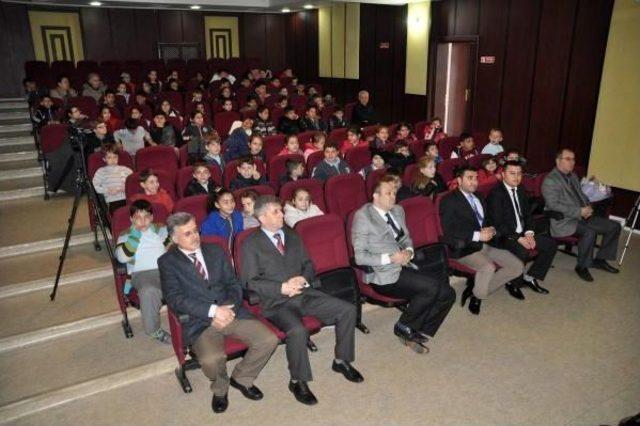 Yazar Mevlana İdris: Hayvanın Hayal Kurma Hakkına Tahammül Edemiyorlar 2