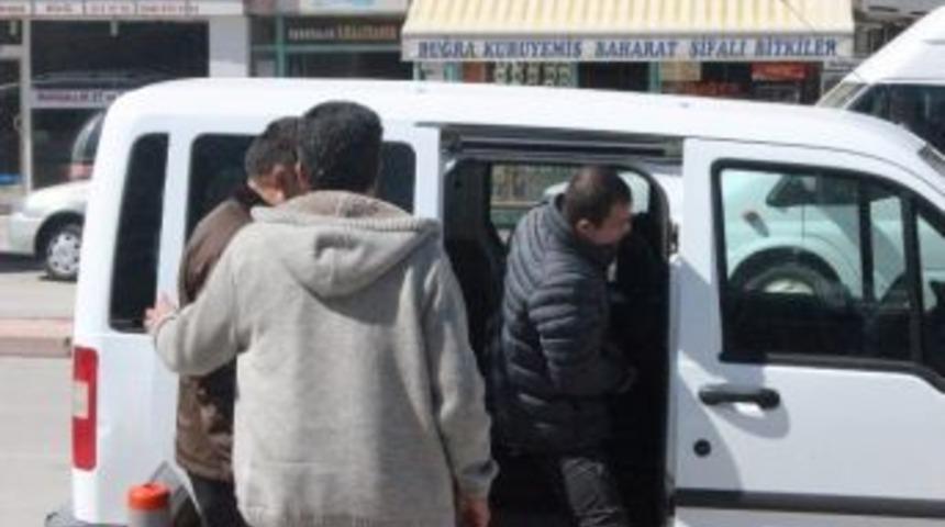 5 Yıl Sonra 5 Yıl Ceza Aldı