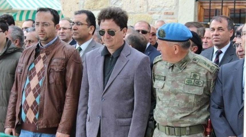 Menderes Başsavcısı Cevat Mert Koparal&rsquo;ın Acı G&uuml;n&uuml;