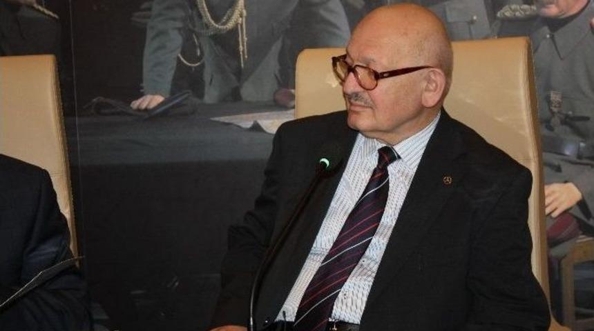 Hayırseverden Eğitime Y&uuml;zde Y&uuml;z Destek