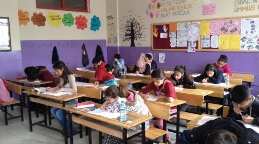 Ted Tam Eğitim Bursuna Rekor Katılım