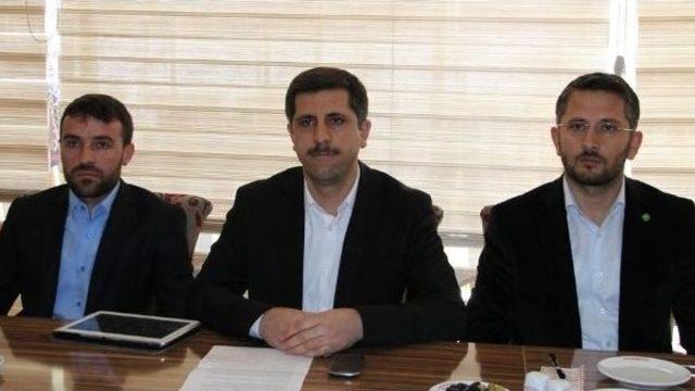 Hüda-par Seçimlere Bağımsız Adaylarla Giriyor