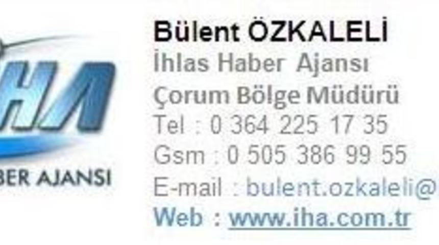 Başkan Karataş Ak Partili Gen&ccedil;lerle Buluştu