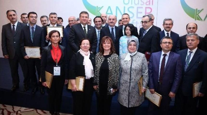 T&uuml;rkiye&rsquo;de En &Ccedil;ok Kanser Taraması Yapan İl Mersin