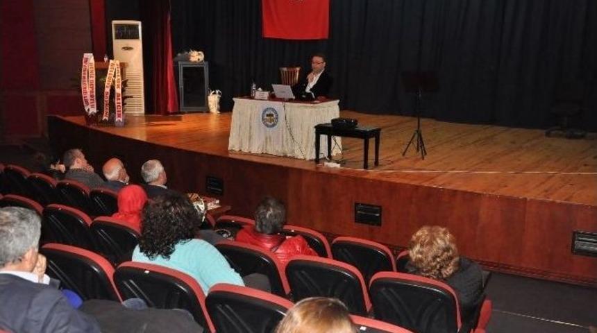 Şiirseveler Gedik İle G&ouml;n&uuml;l S&uuml;rg&uuml;n&uuml; Şiir Akşamında Buluştu