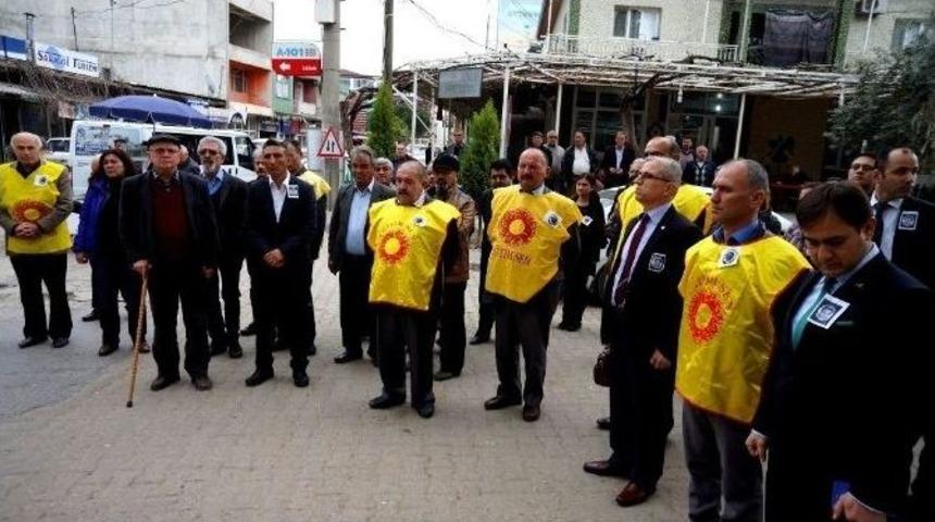 Eğitim Sendikaları &Ouml;ğretmen &Ouml;z İ&ccedil;in Tek Ses Oldu