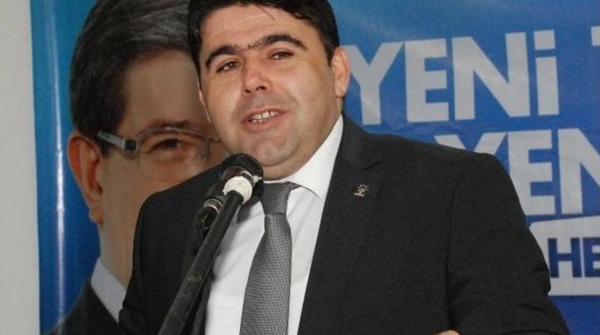 Yeni Uşak Huzurevi Binası Yıl Sonunda Tamamlanacak