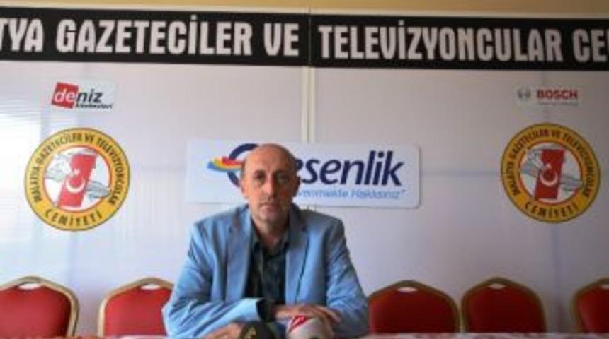 Mgtc, Başkanlar Kuruluna Ev Sahipliği Yapacak