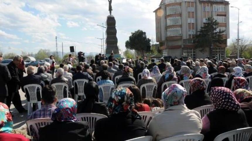 K&ouml;pr&uuml; Faciasının Yıld&ouml;n&uuml;m&uuml;nde Acılar Tazelendi