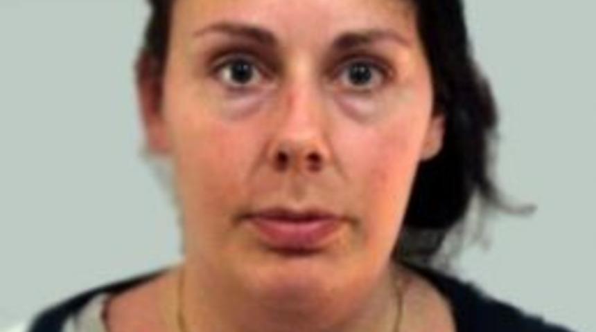 Işid&rsquo;e Katılmak İsteyen Hollandalı Kız Yakalandı