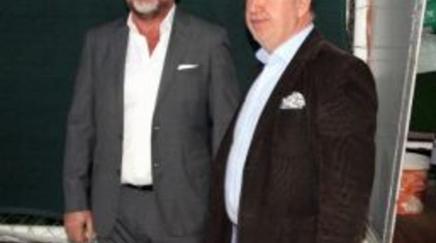 Antalyaspor&rsquo;da Asbaşkan Mehmet Ayg&uuml;n İstifa Etti