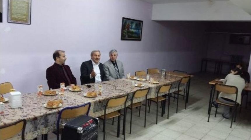 Osmaneli&rsquo;de "kariyer G&uuml;nleri" Projesi