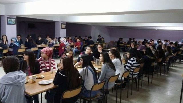 Osmaneli&rsquo;de "kariyer G&uuml;nleri" Projesi 2