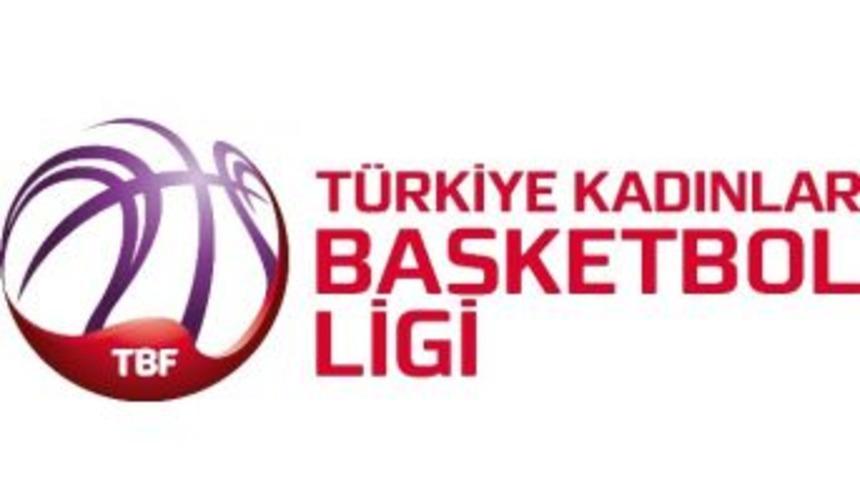 Tkbl&rsquo;de Play-off Heyecanı