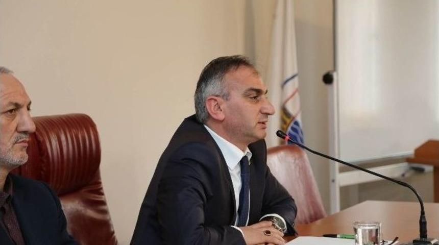 Sapanca&rsquo;da Halk Meclisi Toplantısı Cuma G&uuml;n&uuml; Yapılacak