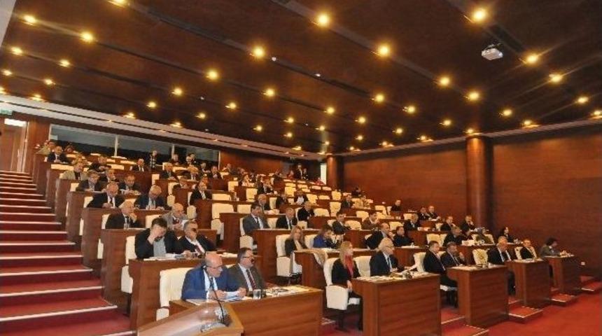 Ortahisar Belediyesi Enc&uuml;men Ve Komisyon &Uuml;yelikleri Se&ccedil;imi Yapıldı