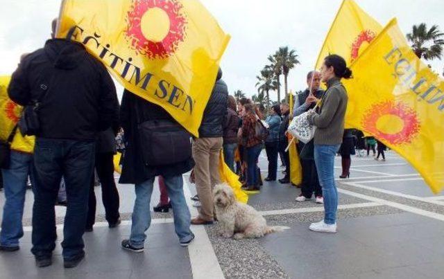 Marmaris'ten Yalova Valisi'ne Istifa Çağrısı