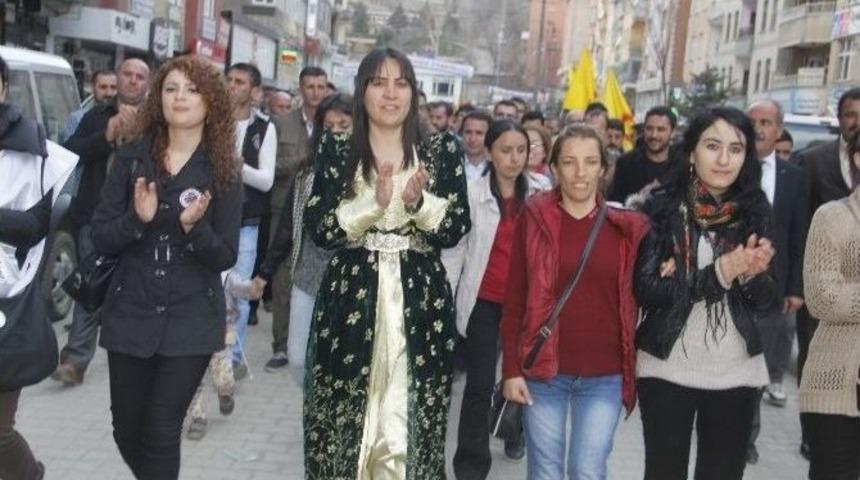 &Ouml;ğretmen &Ouml;z Anısına Y&uuml;r&uuml;y&uuml;ş D&uuml;zenlendi