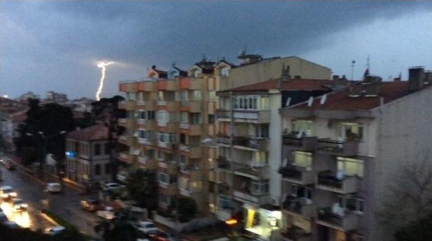 &Ccedil;anakkale Yağmura Teslim