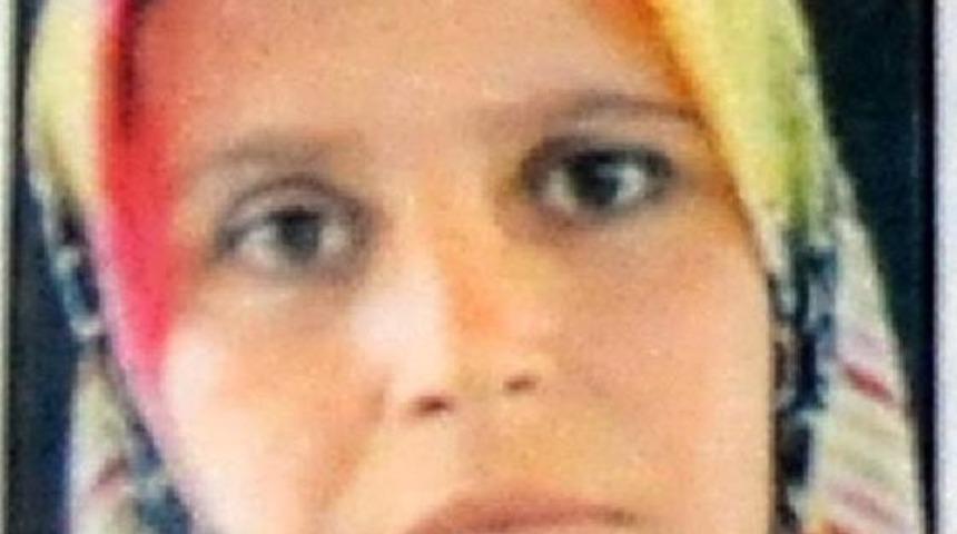 Suriyeli Koca Eşini D&ouml;verek &Ouml;ld&uuml;rd&uuml;