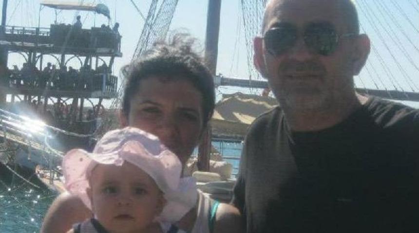 Neslişah, Melek Oldu