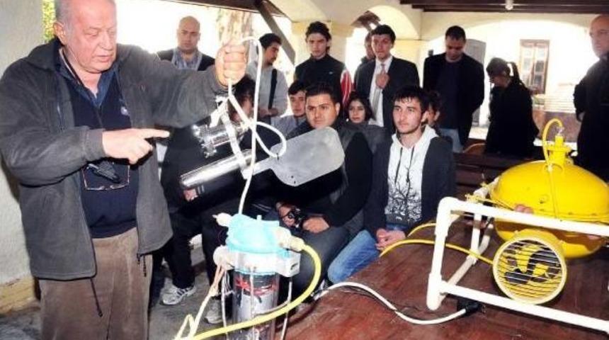 Suta Başkanı Erkan Ayral Yaşamını Yitirdi