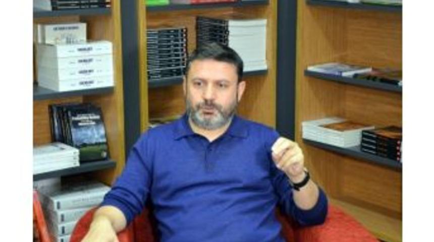 Yrd. Do&ccedil;. Dr. Hasan Sınar: &ldquo;&ccedil;&ouml;z&uuml;m Engel Değil, &Ouml;zdenetim&rdquo;